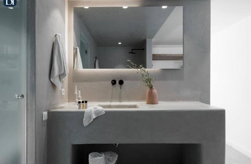 Messaria Apartment | BH388 - C - Suite Santorini