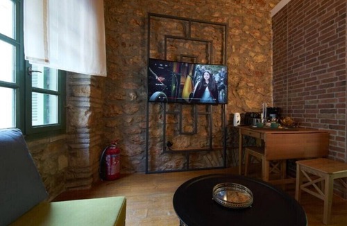 Monastiraki Villa | BH400 - B - Apartment Athens