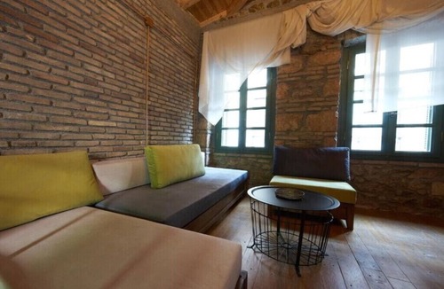 Monastiraki Villa | BH400 - B - Apartment Athens