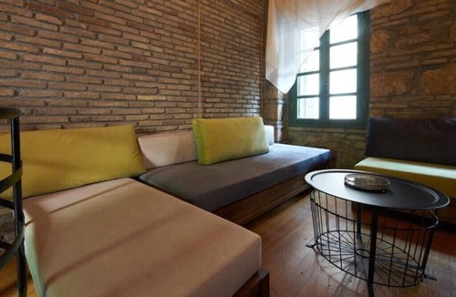 Monastiraki Villa | BH400 - B - Apartment Athens