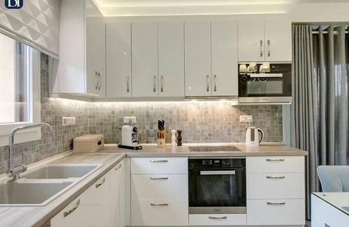 Sane Villa | BH486 - C - Villa Chalkidiki