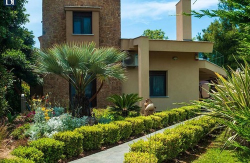 Sane Villa | BH486 - C - Villa Chalkidiki