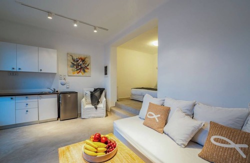 Xilokeratidi Villa | BH490 - C - Villa Mykonos