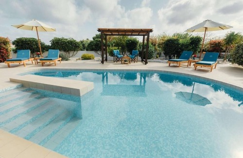 Gennadi Villa | BH512 - C - Villa Rhodes