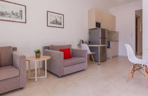 Rhodes Old Town Apartment | BH519 - C - Suite Rhodes