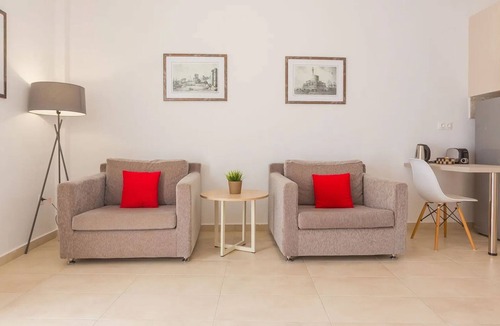 Rhodes Old Town Apartment | BH519 - C - Suite Rhodes