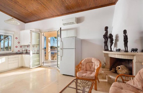 Gennadi Villa | BH525 - B - Villa Rhodes
