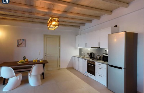 Drios Villa | BH616 - C - Villa Paros