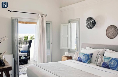 Tholos Villa | BH627 - C - Villa Santorini
