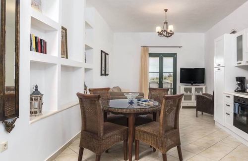 Agios Prokopios Villa | BH632 - C - Villa Naxos