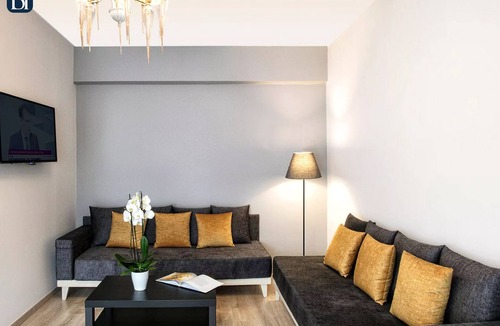 Volos City Centre Villa | BH661 - B - Villa Volos