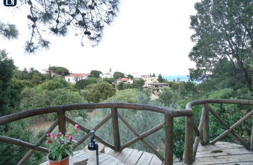 Agios Kirykos House | BH683 - C - House Ikaria