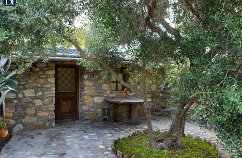 Agios Kirykos House | BH684 - C - Room Ikaria