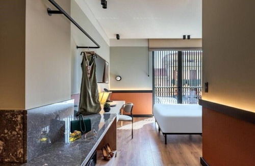 Thessaloniki City Centre Hotel | BH708 - C - Room Thessaloniki