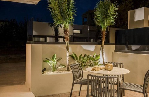 Drosia Villa | BH734 - B - Villa Zakynthos