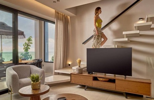 Drosia Villa | BH734 - B - Villa Zakynthos
