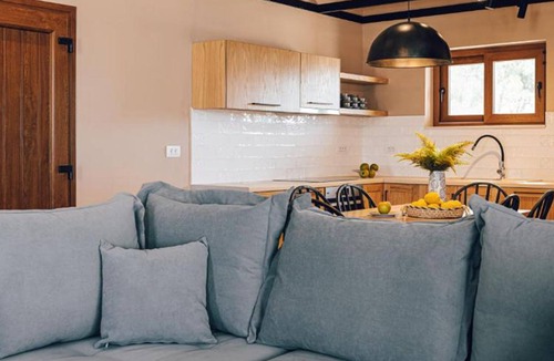 Agia Marina Villa | BH741 - C - Villa Zakynthos