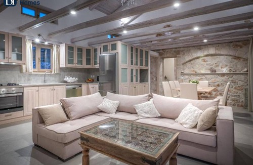 Elation Villa | BH754 - B - Villa Zakynthos