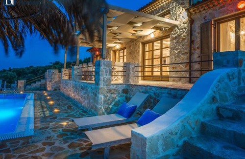 Elation Villa | BH754 - B - Villa Zakynthos