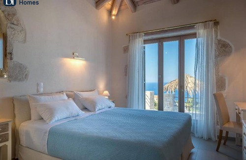 Elation Villa | BH754 - B - Villa Zakynthos