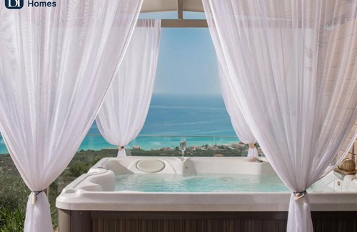 Khartata Villa | BH756 - C - Villa Zakynthos