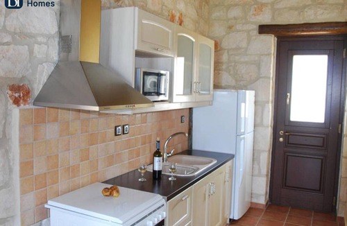 Neromilos Villa | BH758 - B - Villa Zakynthos