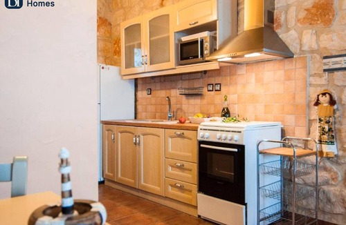 Neromilos Villa | BH758 - B - Villa Zakynthos