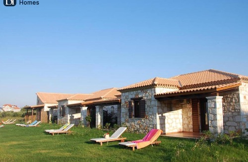 Neromilos Villa | BH758 - B - Villa Zakynthos
