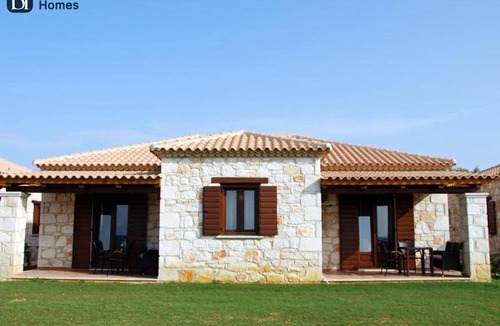 Neromilos Villa | BH758 - B - Villa Zakynthos