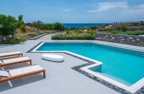 Chrissi Akti Villa | BH781 - C - Villa Paros