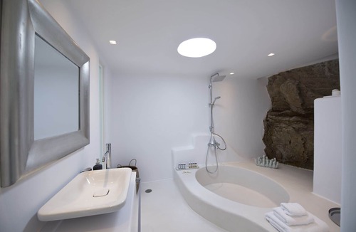 Tourlos Villa | BH800 - C - Villa Mykonos
