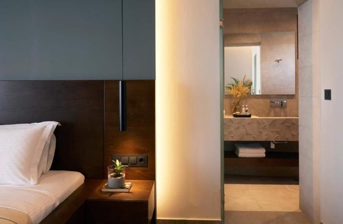 Halkidiki Apartment | BH837 - C - Suite Chalkidiki