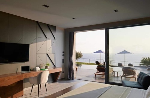 Halkidiki Apartment | BH837 - C - Suite Chalkidiki