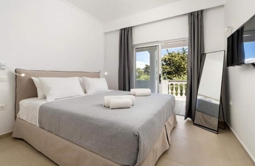 Petriti Villa | BH840 - C - Villa Kerkyra