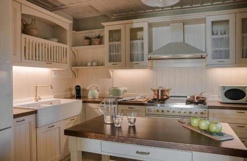 Mavrata Villa | BH865 - C - Villa Kefalonia