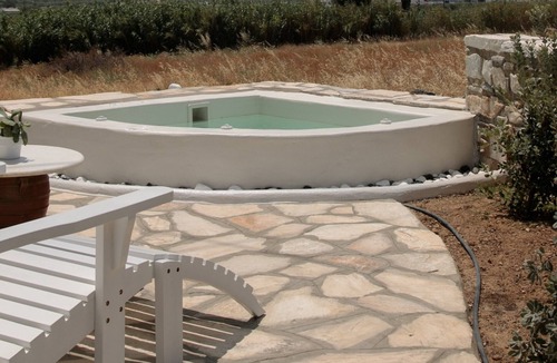 Naxos Villa | BH889 - C - Villa Naxos