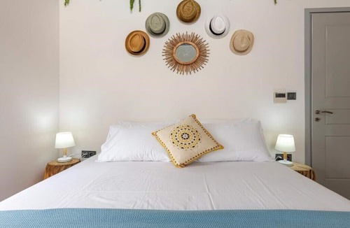 Kontos Villa | BH930 - C - Villa Aigina