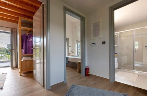 Kontos Villa | BH930 - C - Villa Aigina