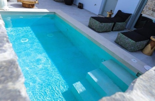 Glastros Villa | BH964 - C - Villa Mykonos