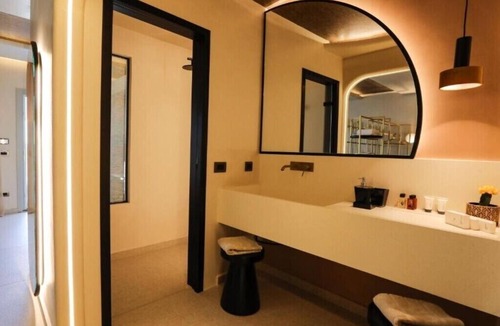 Glastros Villa | BH965 - C - Villa Mykonos