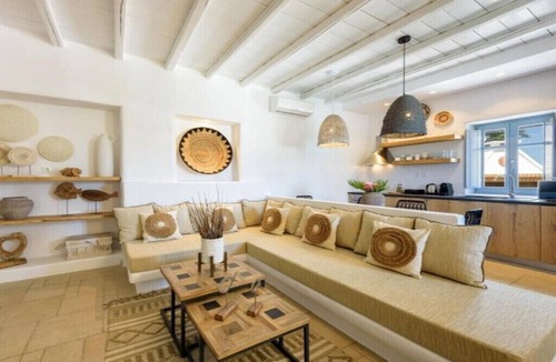 Drios Villa | BH994 - C - Villa Paros