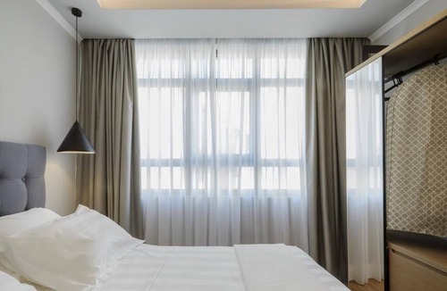 Psirri Hotel | BHA004 - C - Room Athens