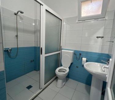Velipoje House | Bianca Apartments
