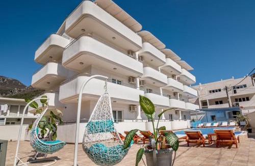Zelenika Apartment | Bianca Apartments