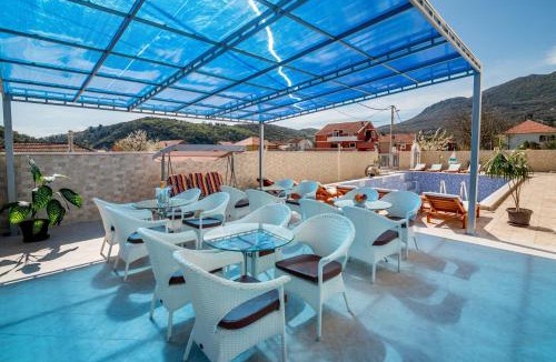 Zelenika Apartment | Bianca Apartments