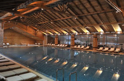 Kolasin Hotel | Bianca Resort & Spa