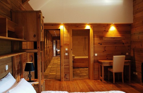 Kolasin Hotel | Bianca Resort & Spa