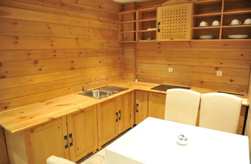 Kolasin Hotel | Bianca Resort & Spa