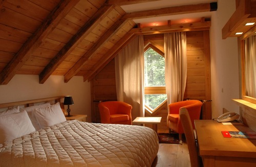 Kolasin Hotel | Bianca Resort & Spa