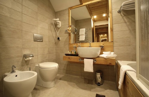 Kolasin Hotel | Bianca Resort & Spa